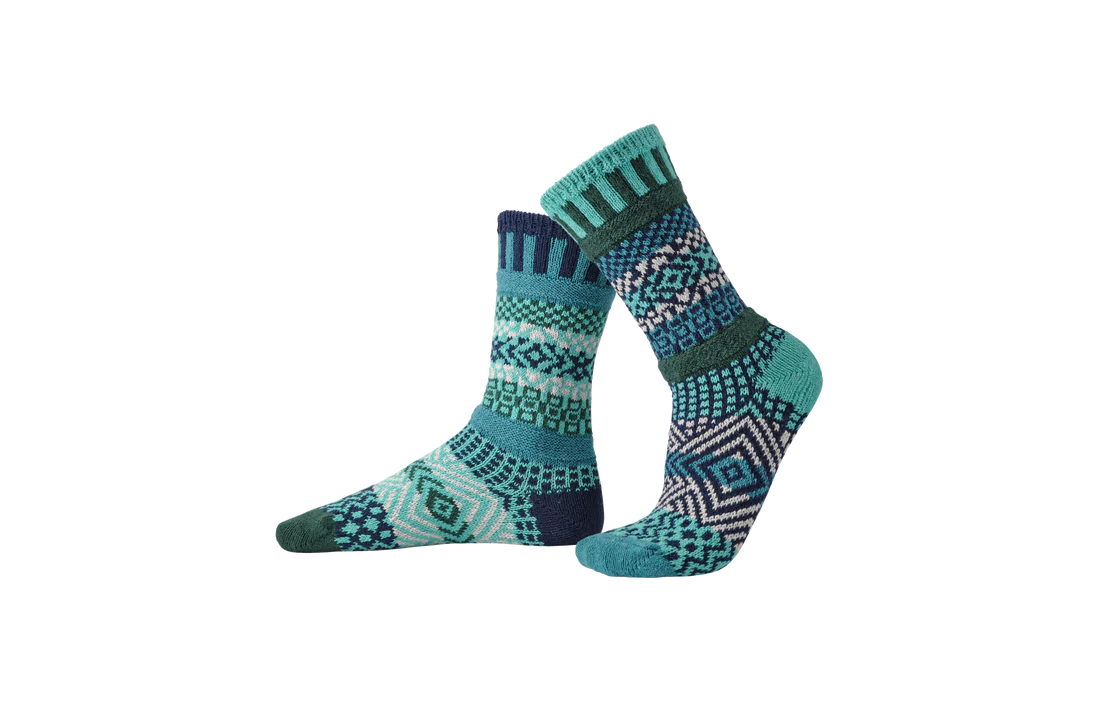 SOLMATE ADULT SOCKS