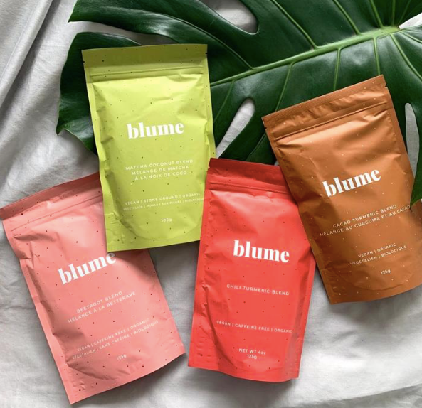 BLUME