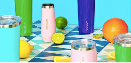 CORKCICLE