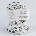 Serenity - Cotton Face Scrubbies