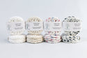 Serenity - Cotton Face Scrubbies