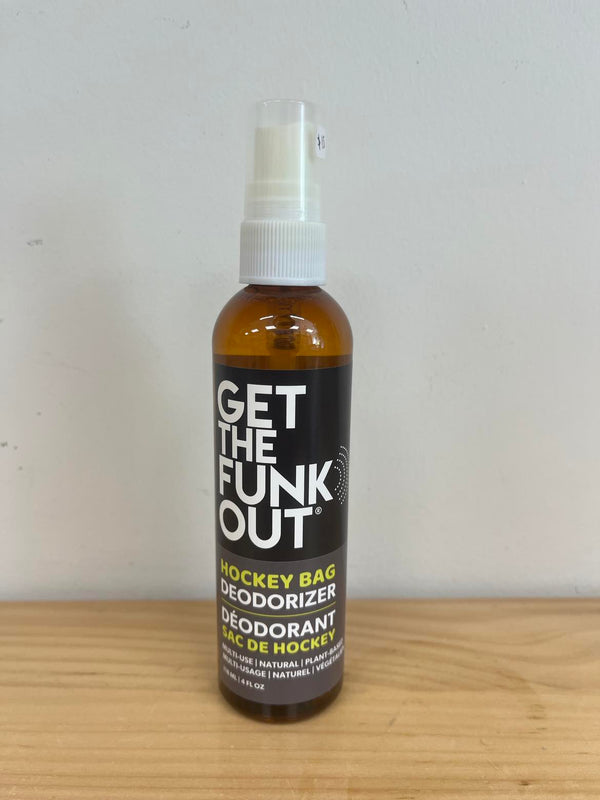 UNDER CARRIAGE -  Get The Funk Out Deodorizers
