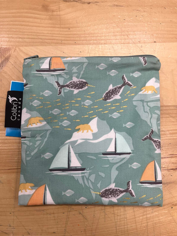 Colibri NARWAL Snack Bag