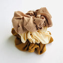 Hair Scrunchies (3 colours)