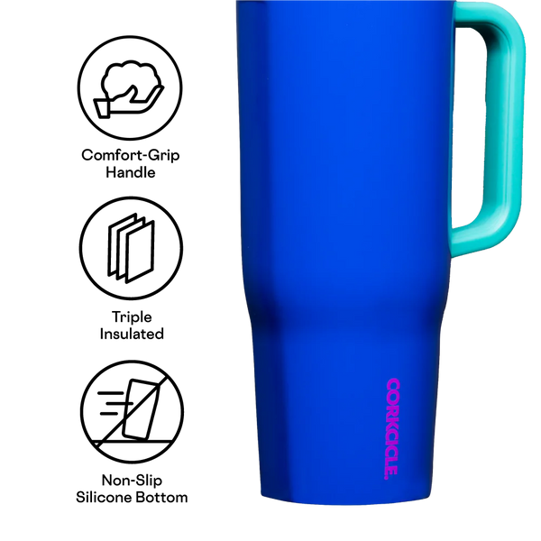 Corkcicle - Cruiser Series - 40 oz
