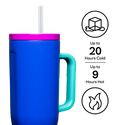 Corkcicle - Cruiser Series - 40 oz