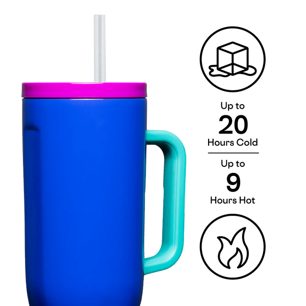 Corkcicle - Cruiser Series - 40 oz