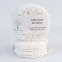 Serenity - Cotton Face Scrubbies