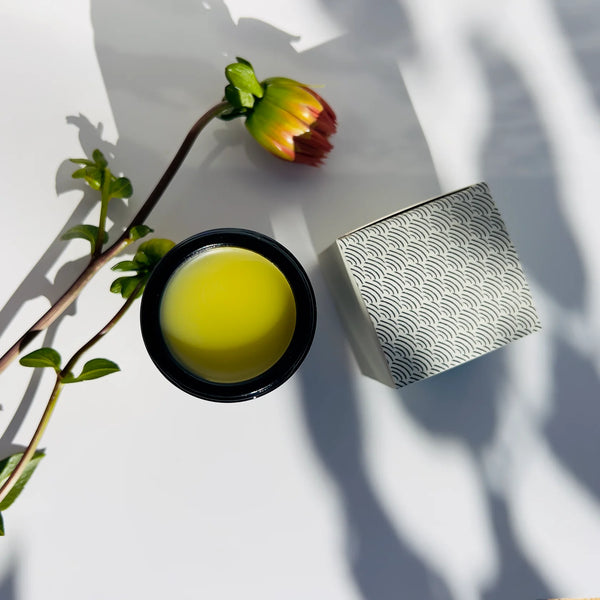 ASH POSY - Supernatural Hydrating Jelly Balm - 5mL