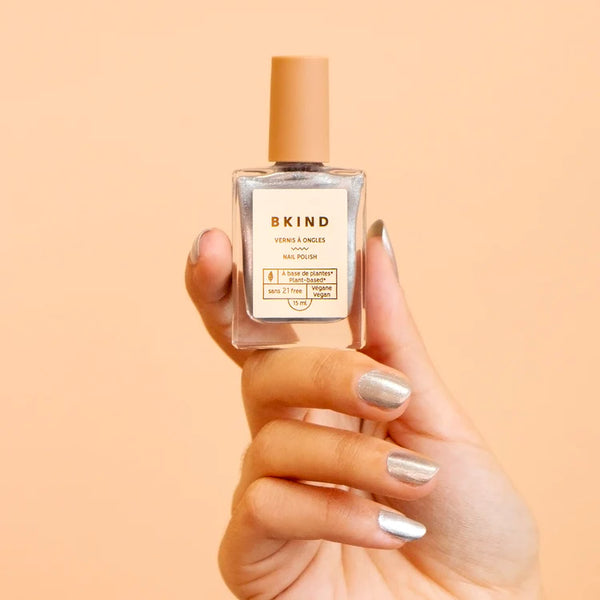 BKIND Nail Polish - Many Colours