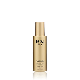 Eco Tan — Hempitan Body Tan Water