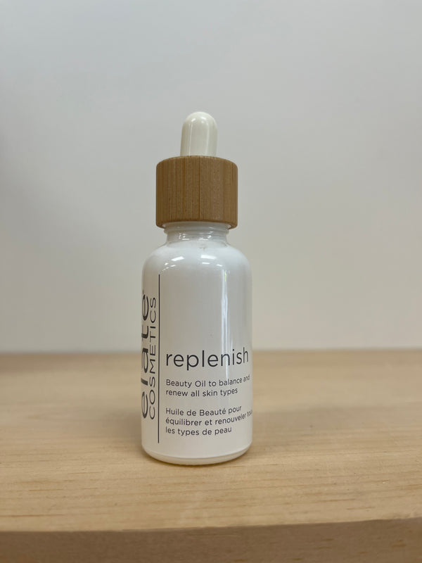 Elate Beauty — Replenish Serum