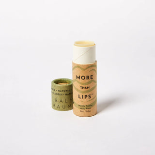 More Than Lips - Minty Fresh - Lip Conditioner