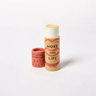 More Than Lips - Pink Grapefruit - Lip Conditioner
