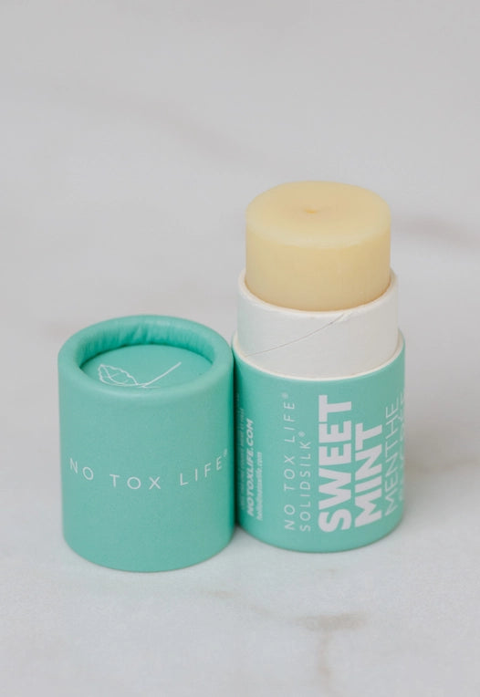 Vegan Lip Butter - Sweet Mint