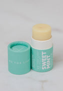 Vegan Lip Butter - Sweet Mint