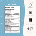 Blume - Holiday Nut Log - 100g