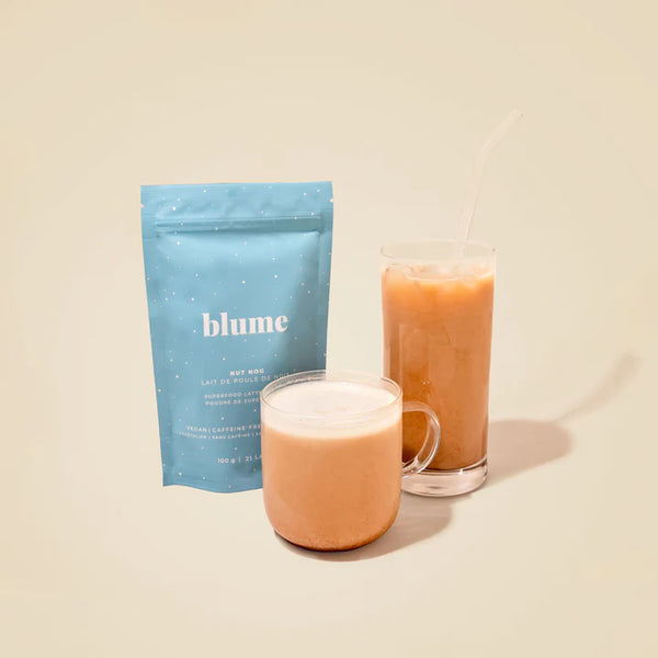 Blume - Holiday Nut Log - 100g