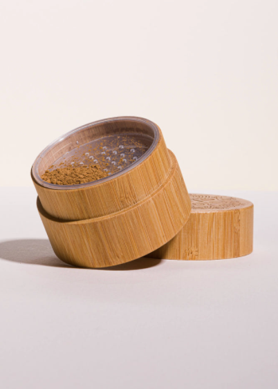 ELATE Beauty — Unify Glow Powder - Medium