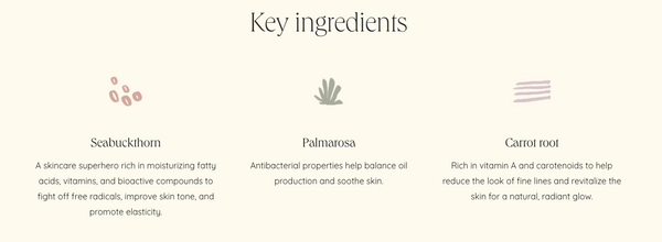 Wildcraft - Regenerate Face Serum 30ml