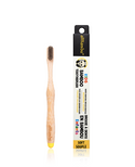 allBambu - Kids Bamboo Toothbrushes