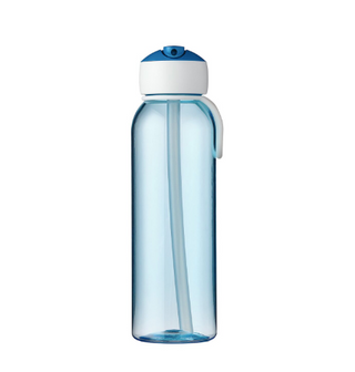 Buy blue MEPAL - Campus Flip Bottle 500ml/17oz