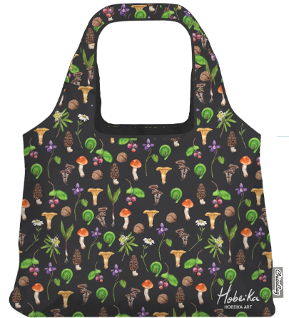 ChicoBag - VITA Print Reusable Shoulder Tote Bag