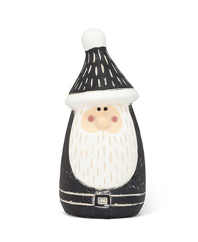 Small Modern Santa Gnome - Abbott