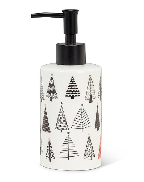 Urban Trees Soap/Lotion Pump - Abbott