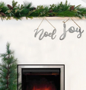 Script Joy Sign - Abbott