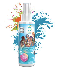 Öko Creations - 100% Natural Stain Remover
