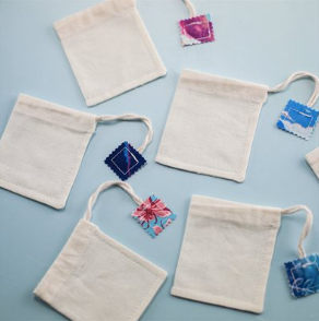 Öko Creations - Tea Pouch
