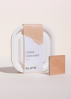 Elate Beauty - Creme Concealer - REFILL - CW3