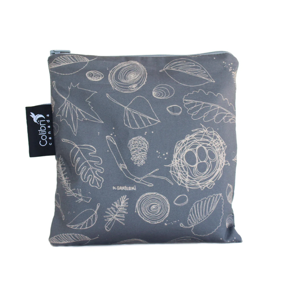 Colibri NEST Snack Bag