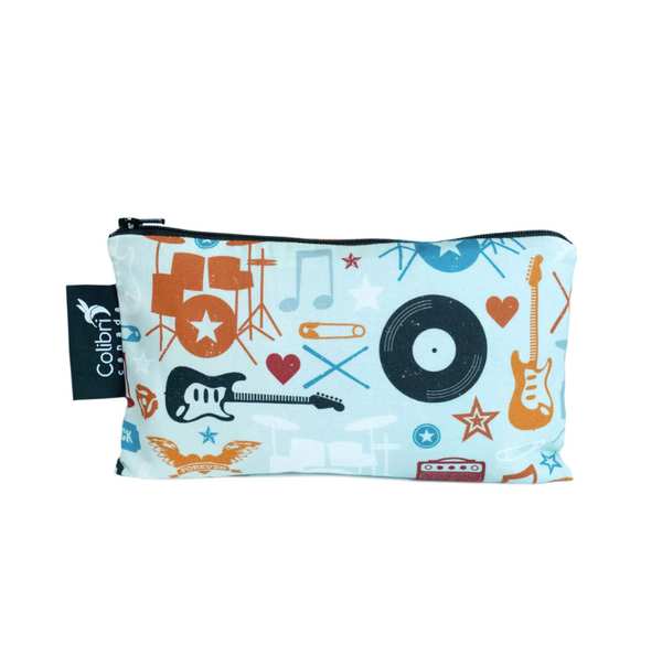 Colibri ROCK & ROLL Snack Bag