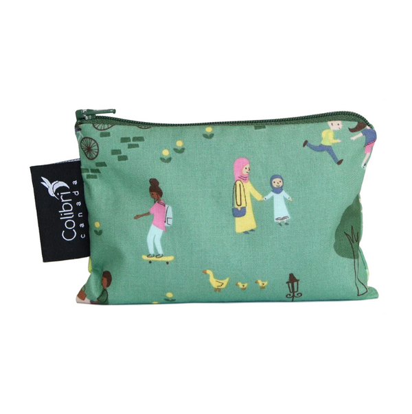 Colibri COMMUNITY Snack Bag