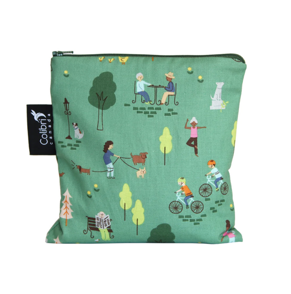 Colibri COMMUNITY Snack Bag