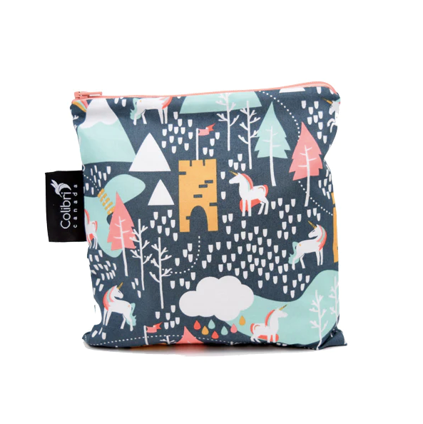 Colibri FAIRY TALE Snack Bag