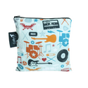 Colibri ROCK & ROLL Snack Bag