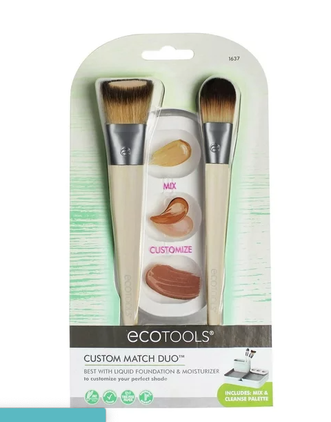 Eco Tools - Custom Match Duo