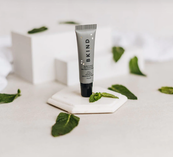 BKIND — Vegan Lip Balm