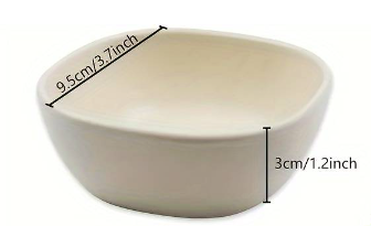 Birch Babe - Shave Bowl