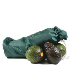 Kitchen Basics Avocado Bag