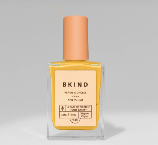 BKIND Nail Polish - Many Colours