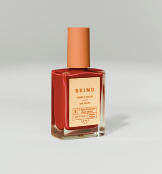 Buy lady-in-red BKIND Nail Polish - Many Colours