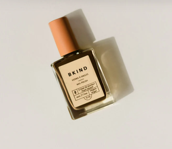 BKIND Nail Polish - Many Colours