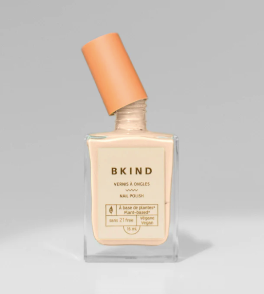 BKIND Nail Polish - Many Colours