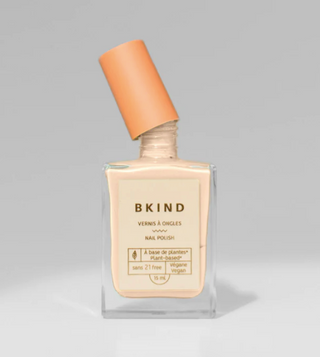 Buy french-beige BKIND Nail Polish - Many Colours