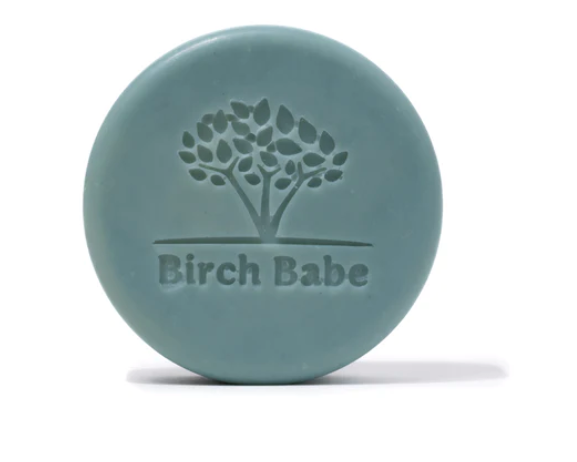 Birch Babe - Shave Bar 110g - Dave in the City