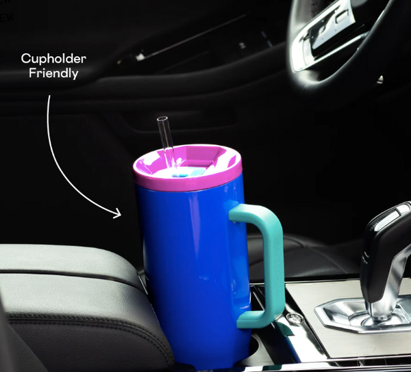Corkcicle - Cruiser Series - 40 oz